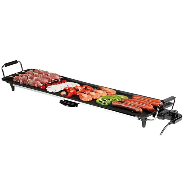 barbecue electrique domoclip