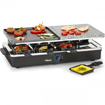 Tout sur la Plancha