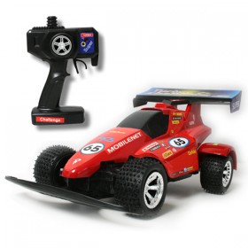 Buggy radiocommandé