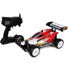 Buggy 4x4 radiocommandé