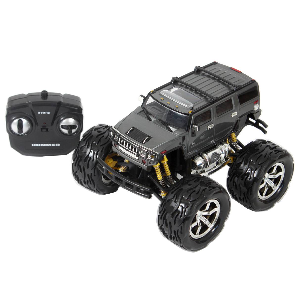 Hummer telecommande shop