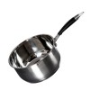 Casserole inox chef 16cm