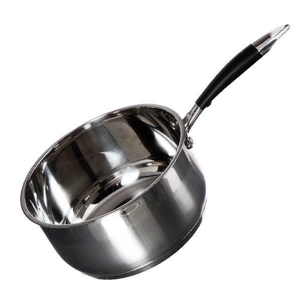 Casserole du chef inox tous feux 18 cm Kaiser Professionnel