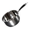 Casserole inox chef 18cm