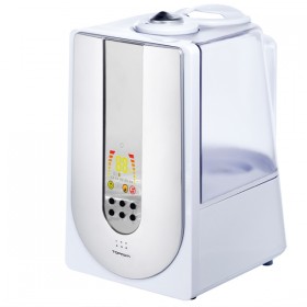 Humidificateur d'air électrique