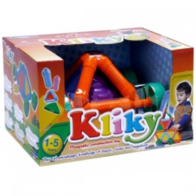 Blocs de construction Kliky