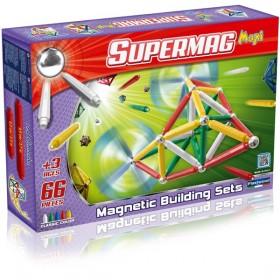 Jeu construction Supermag