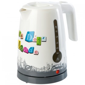 Bouilloire électrique sans fil