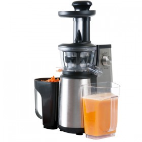 Centrifugeuse et Couteau en inox