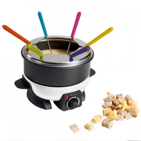 Fondue électrique 6 personnes