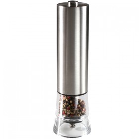 Moulin à épices électronique