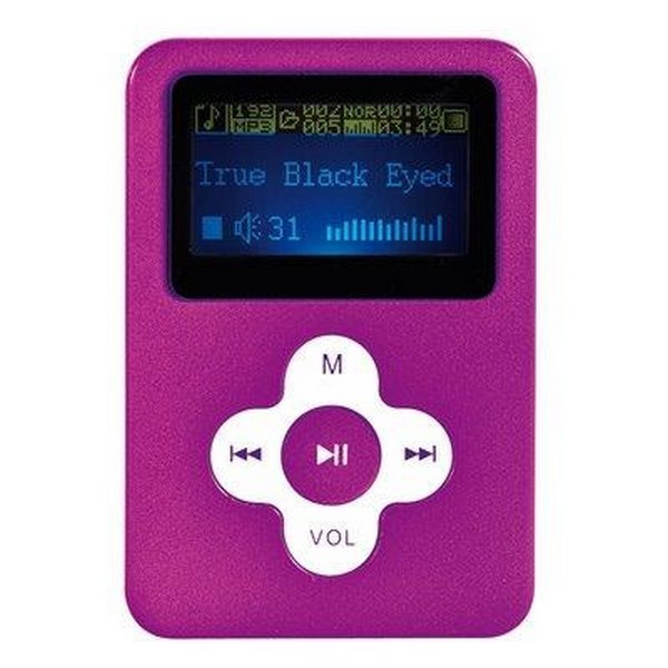 Lecteur MP3- 4GO