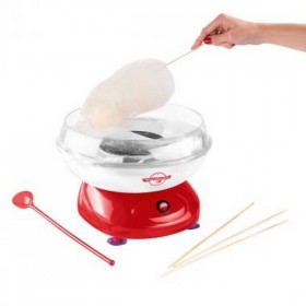 Machine à barbe à papa