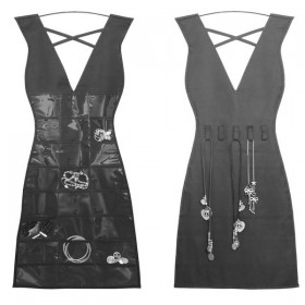 Robe range bijoux 86 x 40 cm