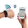 Bracelet d activit connect Bluetooth Clip Sonic Technology