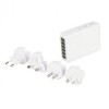 Adaptateur universel 6 ports USB