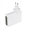 Adaptateur universel 6 ports USB