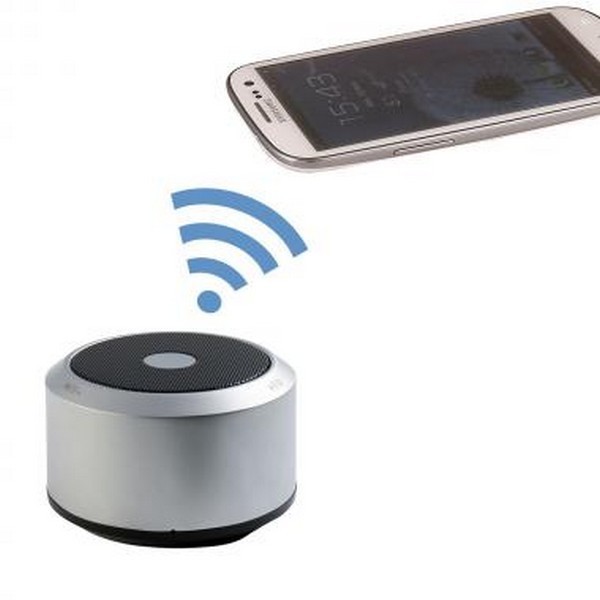 vulgar Térmico aleación Haut-parleur Bluetooth® Clip Sonic Technology