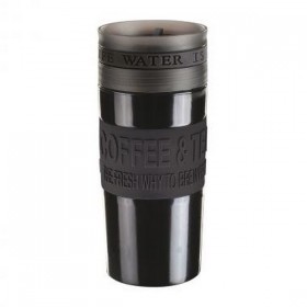 Mug de voyage double paroi 360 ml