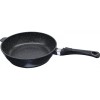 Sauteuse façon pierre 28 cm