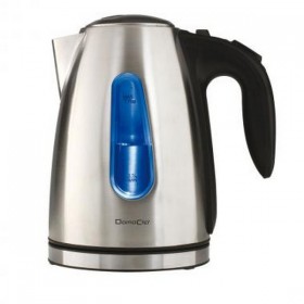 Bouilloire sans fil, électrique 1,7l