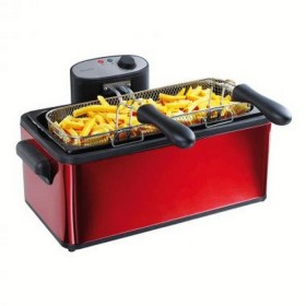 Friteuse maxi 6 litres