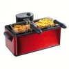 Friteuse maxi 6 litres