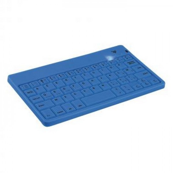 Mini clavier bluetooth en silicone Clip Sonic Technology