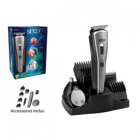Tondeuse homme 5 en 1