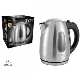 Bouilloire sans fil 1.7L