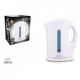 Bouilloire électrique 1.7L