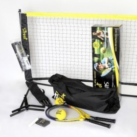 Set tennis de rue