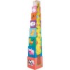 Cubes à empiler 1-8
