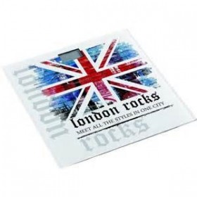 Pèse personne london