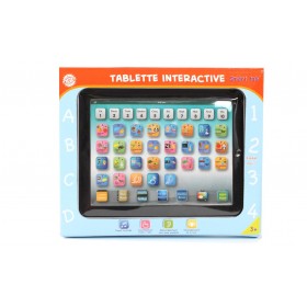 Tablette intéractive