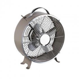 Ventilateur de table Ø 25 cm