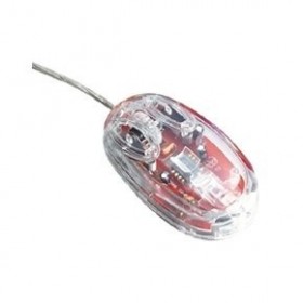 Mini souris optique USB