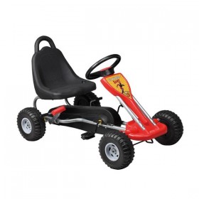 Kart à pédale
