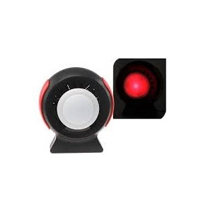Lampe photocatalytique