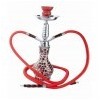 Chicha 38 cm 2 tuyaux