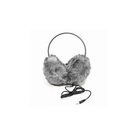 Casque audio cache oreille