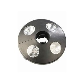 Lampe parasol 24 LED