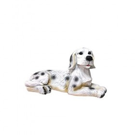 Chien décoartif