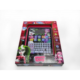 Tablette enfant bilingue