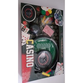 Jeux casino roulette