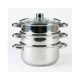 Cuiseur vapeur 24 cm