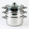 Cuiseur vapeur 24 cm
