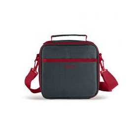 Set sacoche lunch box