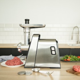 Hachoir à viande multifonctions