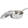 Sauteuse inox chef 24cm